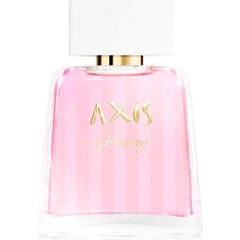 Glowing by Axis