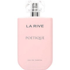 Poetique von La Rive