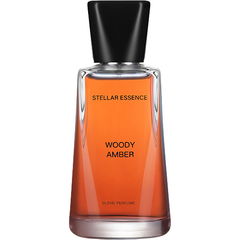 Woody Amber by Stellar Essence