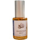 Grapefruit Zest by Bluehill