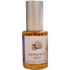 Grapefruit Zest by Bluehill
