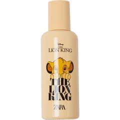 The Lion King (Eau de Cologne) von Zara