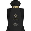Raghad by Azha / أزهى