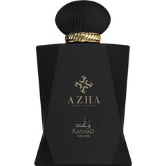 Raghad von Azha / أزهى