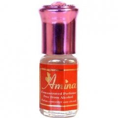 Amina by Musc d'Or Amina by Musc d'Or