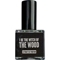 I Be the Witch of the Wood (Extrait de Parfum) by Sixteen92