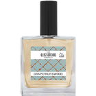 Grapefruit & Wood von The Blossomcare Company