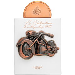 La Collection d'antiquités 1910