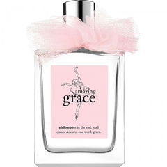 Amazing Grace Nutcracker Edition by Philosophy