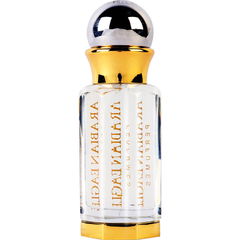 Pure Musk by Arabian Eagle