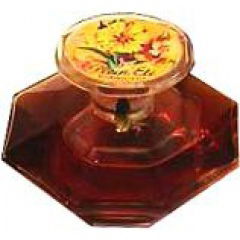 Plein Eté by Houbigant