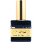 Burma (Eau de Parfum) von Sifr Aromatics