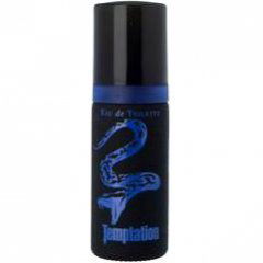 Bondage Temptation Men by Milton-Lloyd / Jean Yves Cosmetics