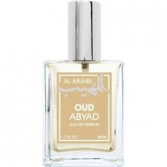 Oud Abyad by Al-Muhib