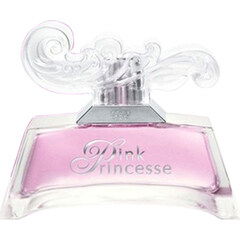 Pink Princesse by Princesse Marina de Bourbon