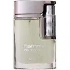 Flamme de L'Homme by Vûrv Flamme de L'Homme by Vûrv