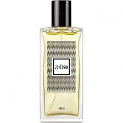 Je d'eau von Je Parfums