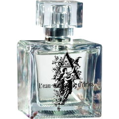 L'eau d'Arles by La Parfumerie Arlésienne