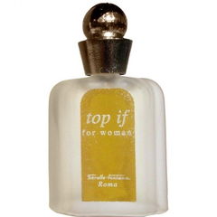 Top If for Women von Sorelle Fontana