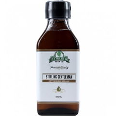 Stirling Gentleman (Aftershave) von Stirling Soap