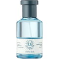 Rhubarb Sandalwood von Shay & Blue