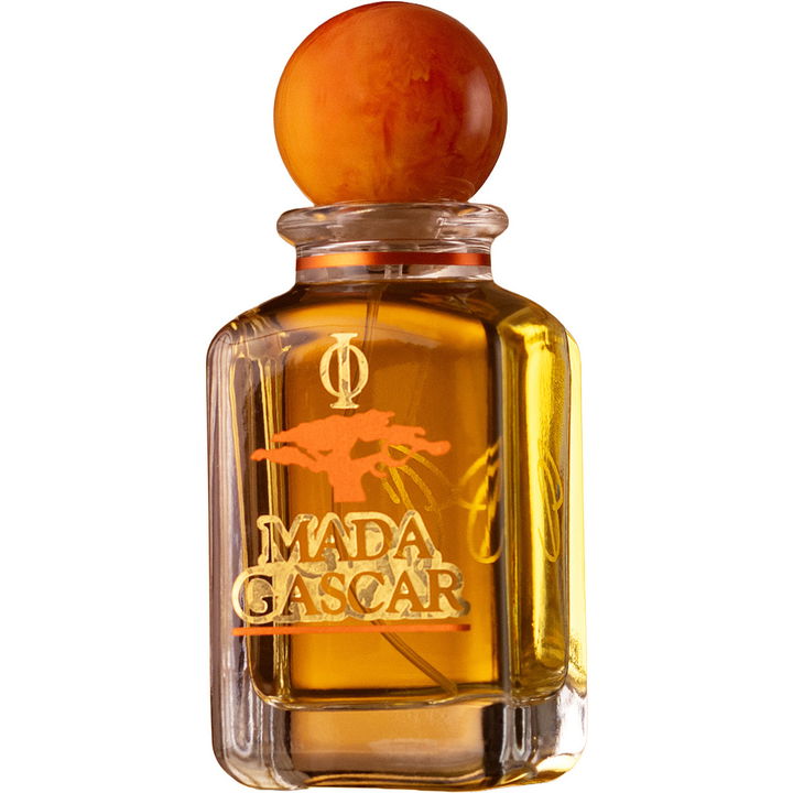 Madagascar von Insolitum Odores