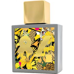 84 von OSM - Olfactory Sense Memory