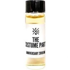 The Costume Party by Sixteen92