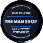 Five O'Clock Somewhere von The Man Shop
