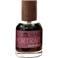 Portrait of Jaco by Teone Reinthal Natural Perfume