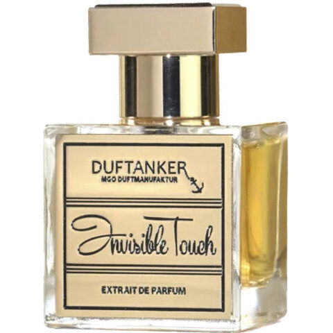 Invisible Touch von Duftanker MGO Duftmanufaktur