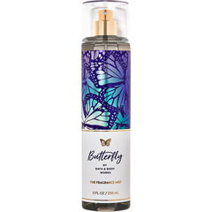Butterfly (Fragrance Mist) von Bath & Body Works