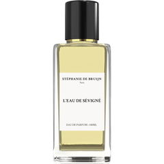 L'Eau de Sévigné von Stéphanie de Bruijn