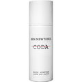 Coda (Hair Perfume) by MiN New York