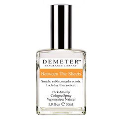 Between the Sheets (Cologne) by Demeter Fragrance Library / The Library Of Fragrance