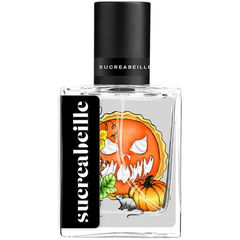 Pumpkin Pie (Eau de Parfum) von Sucreabeille
