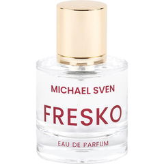 Fresko von Michael Sven