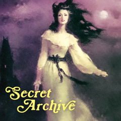 Secret Archive by Pulp Fragrance