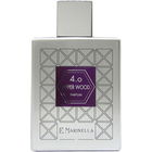 4.0 Hyper Wood by E. Marinella