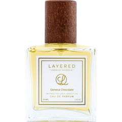 Geneva Chocolate von Layered