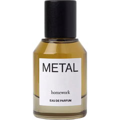 Metal by Homework