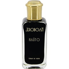 Haŭto by Jeroboam