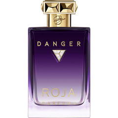 Danger Essence de Parfum von Roja Parfums