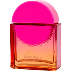 Berry Babe by Claire's