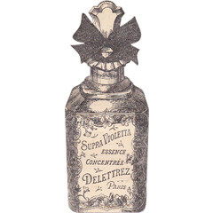 Supra Violetta von Delettrez