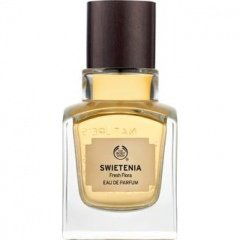 Swietenia - Fresh Flora by The Body Shop