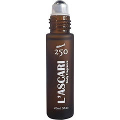 250 (Body Fragrance) by L'Ascari