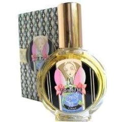 Onyx (Eau de Toilette) von Sage Machado