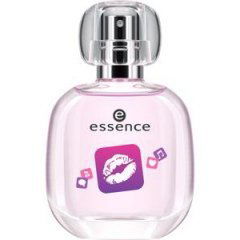 Kiss by essence