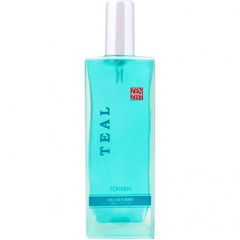 Teal by Zen Zest